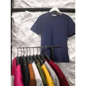 Kaos Polos Dewasa Unisex