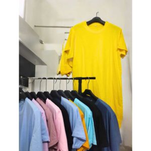 Dress Polos Bigzise Catton Combed 30S