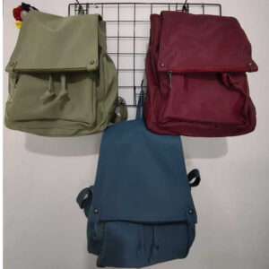 Ransel Cassual Atau Sekolah T1