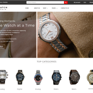 Website Watch